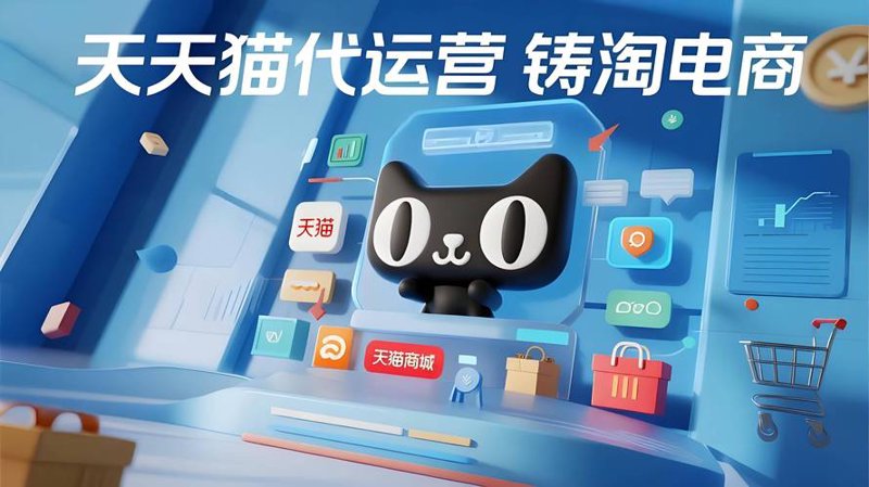 内蒙古电商生态：启秀电子商务在行业的崛起