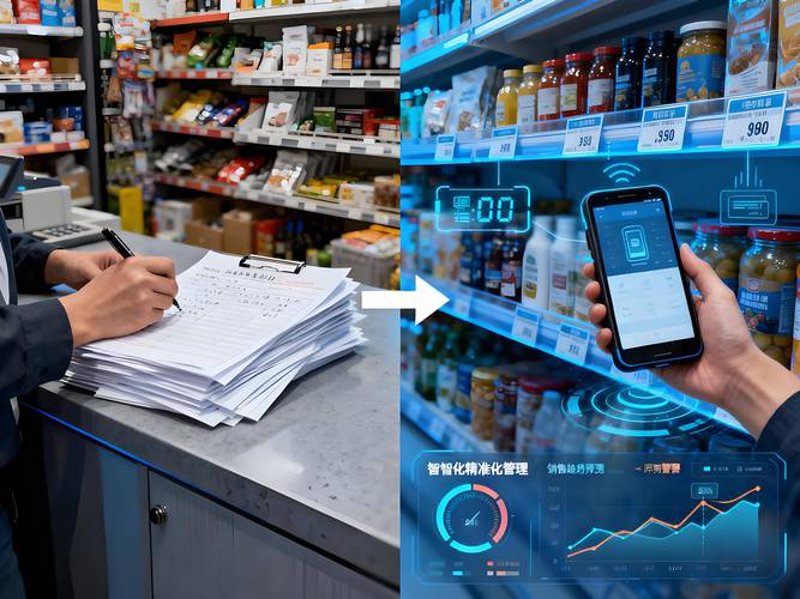 网店托管：新时代的电商生意经